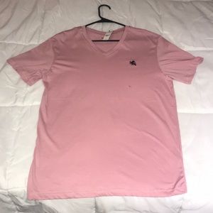V-Neck Tee